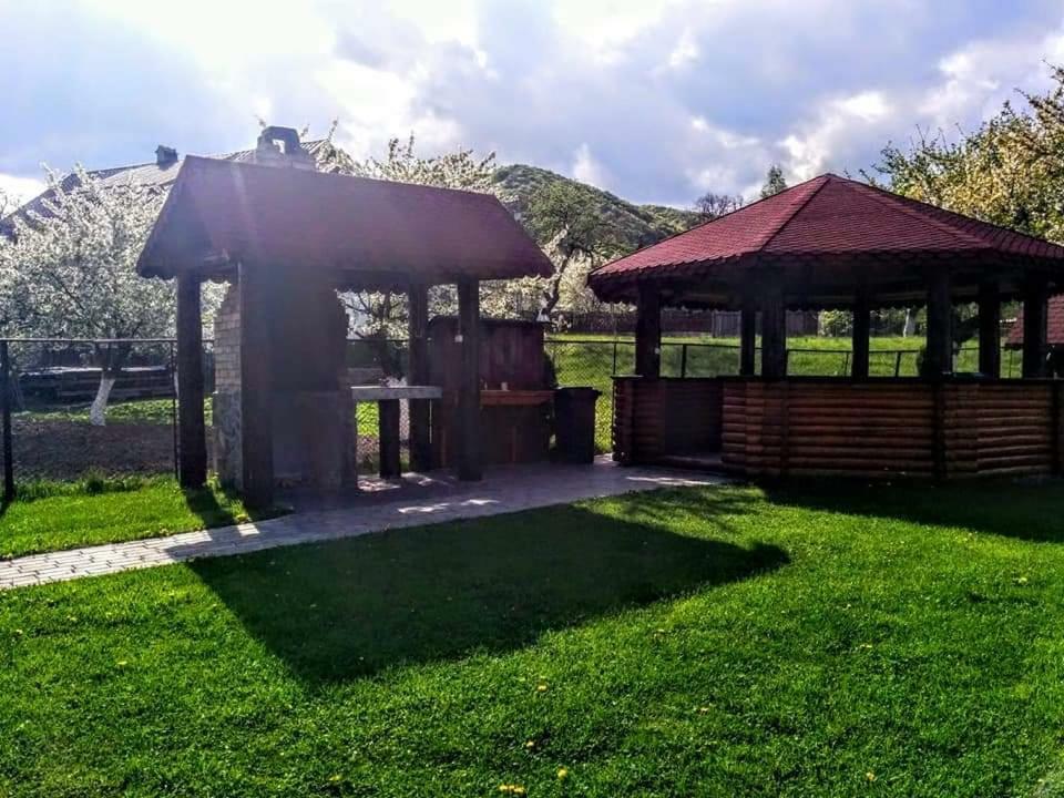 Pensiunea Denisa Stoian Moieciu de Jos Exterior photo